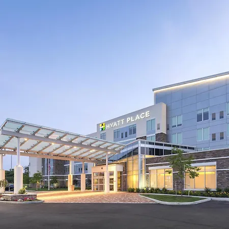 Hyatt Place Canton-2