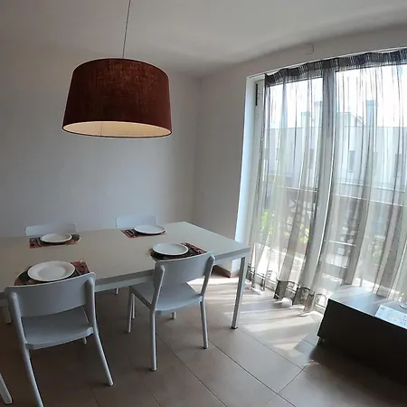 Resort Sitges Apartment-3