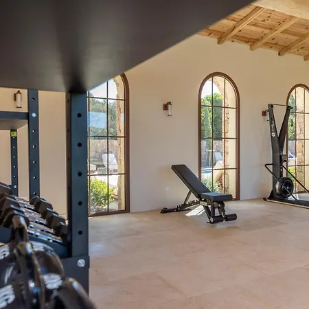 Domaine Pozzo di Mastri hôtel&spa-2