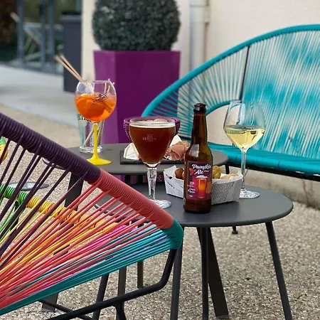 Ibis Styles Vierzon-2