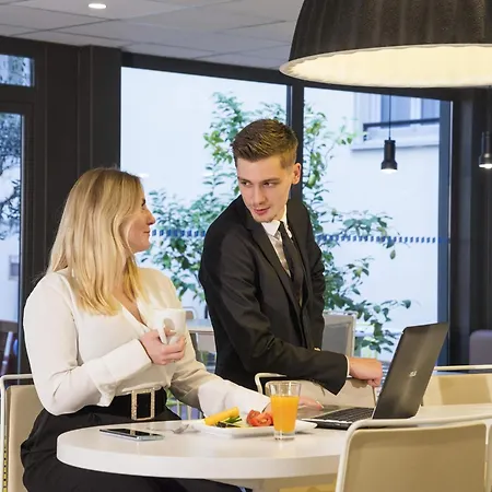 Ibis Styles Nice Centre Gare-3