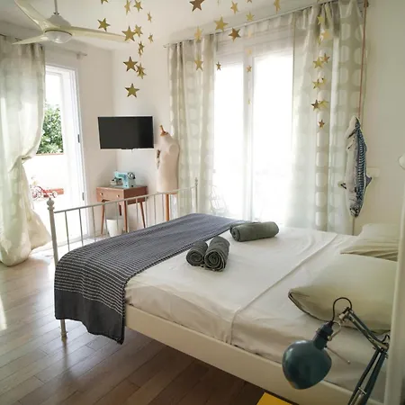 B&B Il Tentacolo-2