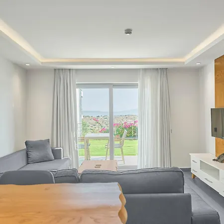 Degirmenburnu Residence-3