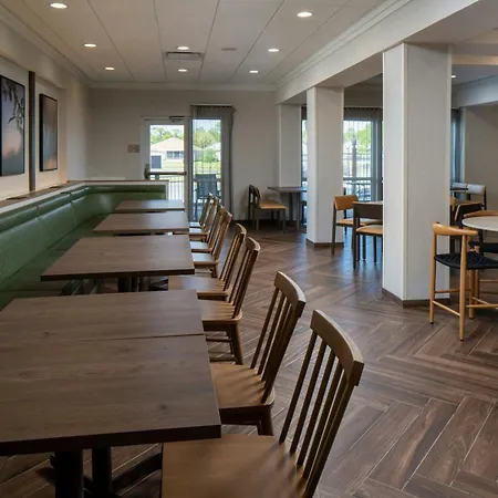 Fairfield Inn & Suites Orange Beach-2