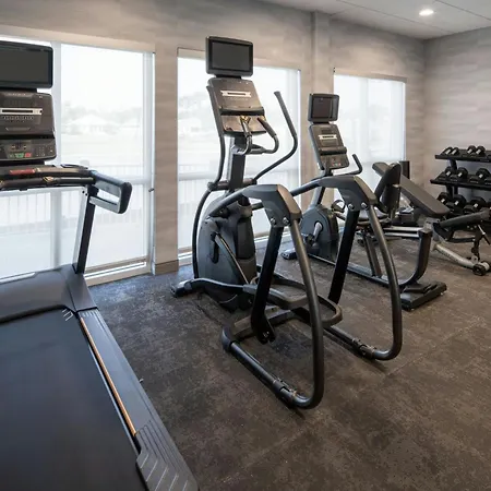 Fairfield Inn & Suites Orange Beach-3