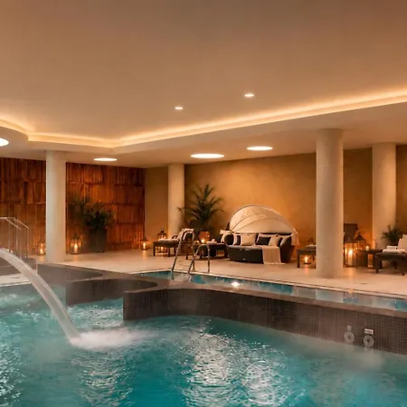 DoubleTree by Hilton Krakow Hotel&Convention Center-2