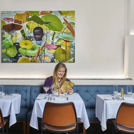 21C Museum Hotel Lexington-2