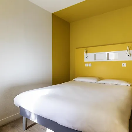 Ibis Budget Lyon Est Saint Quentin Fallavier-2