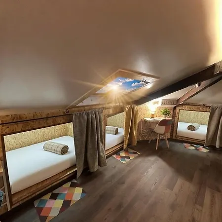 Marinha Hôtel-2