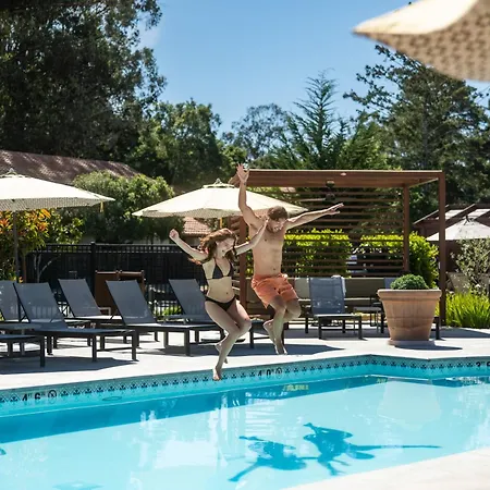 Chaminade Resort & Spa-2