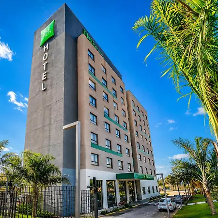 Ibis Styles Rondonopolis-3