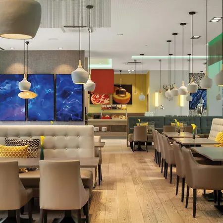 Leonardo Hotel Munich City South-2