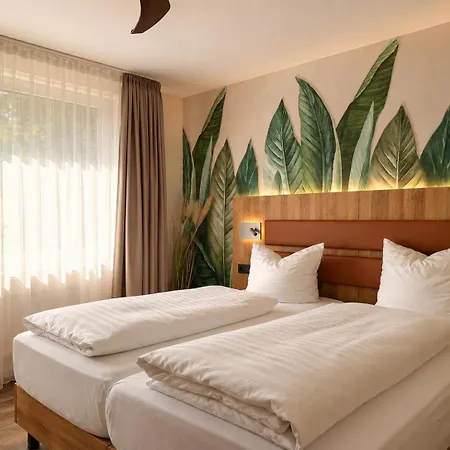Hotel-Restaurant Amadeus-2