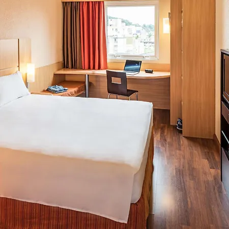 Ibis Blumenau-3