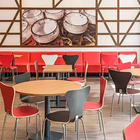 Ibis Blumenau-2