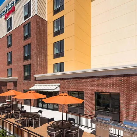 Towneplace Suites By Marriott Latham Albany Airport-2