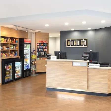 Towneplace Suites By Marriott Latham Albany Airport-3