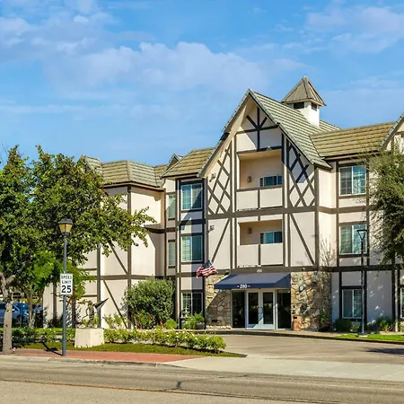 Worldmark Solvang-2