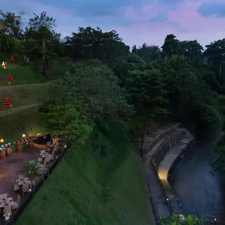 Sthala, A Tribute Portfolio Hotel, Ubud Bali-3