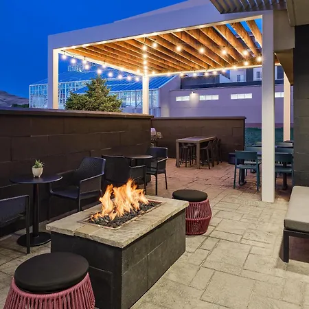 Home2 Suites By Hilton Rapid City-3