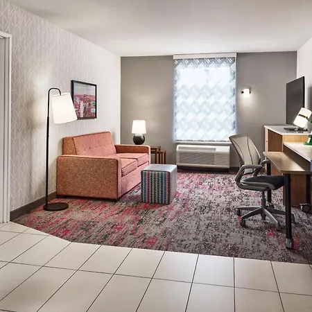 Home2 Suites By Hilton Rapid City-3
