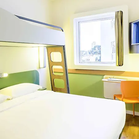 ibis budget Curitiba Aeroporto-2