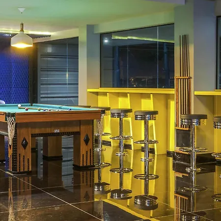 ibis Styles Sao Mateus-3