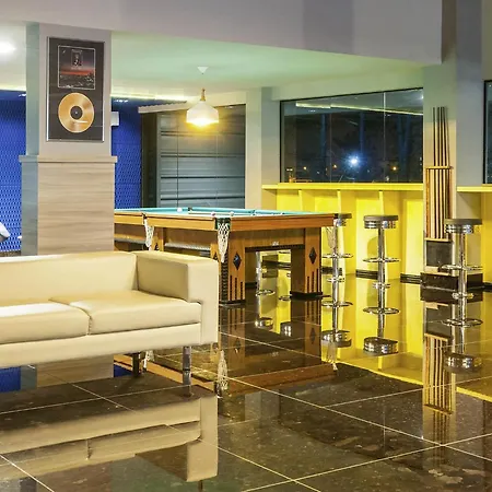 ibis Styles Sao Mateus-2
