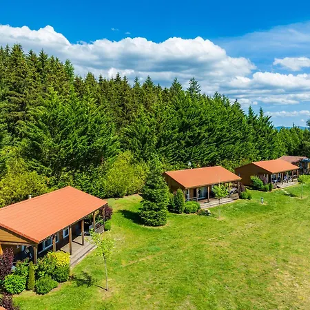 Les Terrasses Du Lac-2
