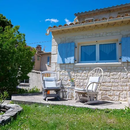 La Bastide des Bourguets - Adults Only-2