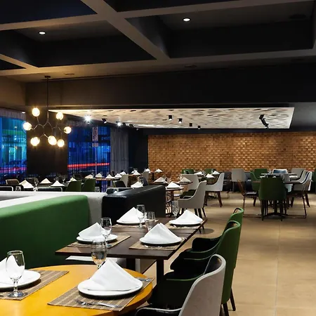 Novotel Itajai Navegantes-2