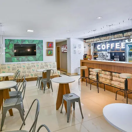 ibis Styles Vitoria da Conquista-3