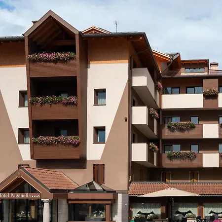 Hotel Paganella-2