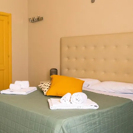 Landolina Palace Hotel-2