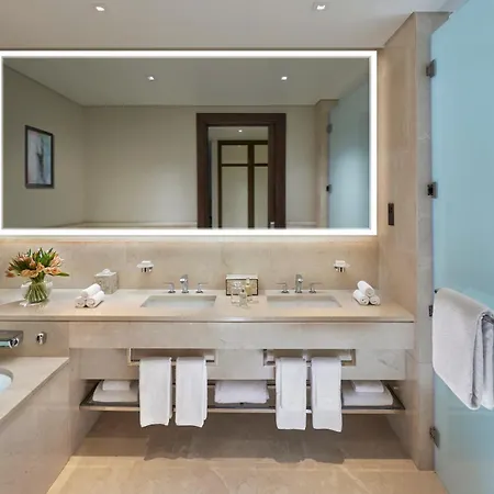 Mandarin Oriental, Doha-2