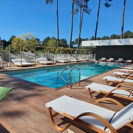 Ibis Styles Arcachon Gujan Mestras-3