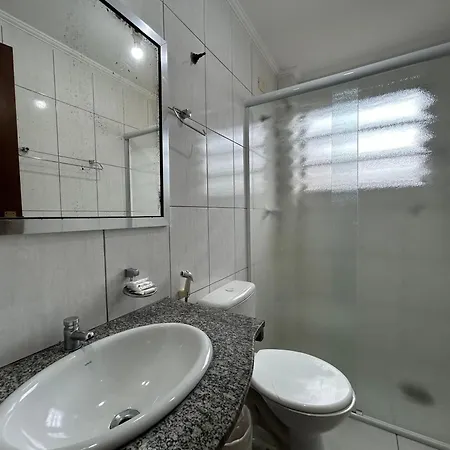 Ibericas Praia Hotel-2