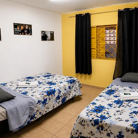 SPACE 4 U - HOTEL BOUTIQUE TEMÁTICO - Aeroporto-2