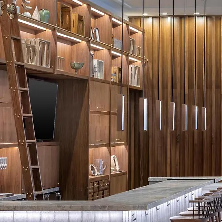 Hyatt Centric Rittenhouse Square Philadelphia-3