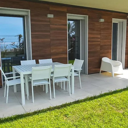 Gli Scogli Luxury Residence-3