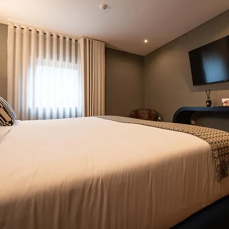 Santo Thyrso Hotel-2
