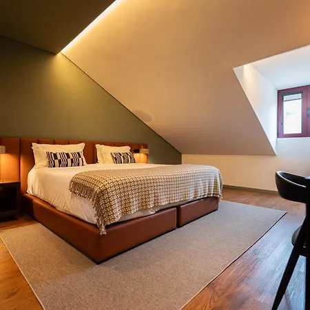 Santo Thyrso Hotel-3