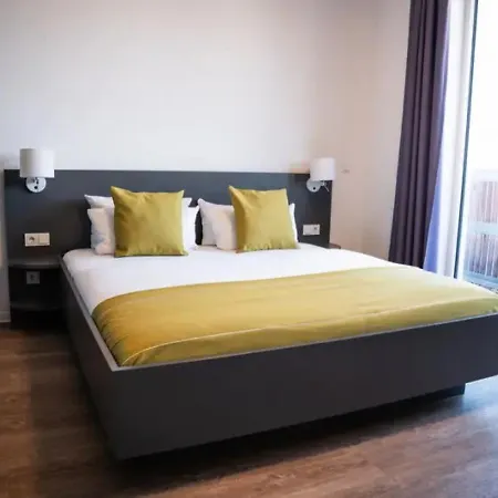 Das ELB Boardinghouse Hotel Restaurant-2