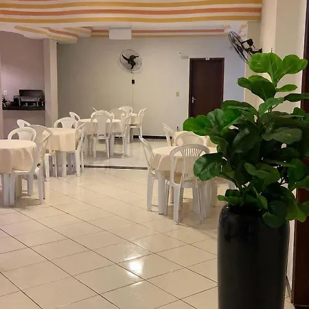 Hotel Eldorado De Salinas-3