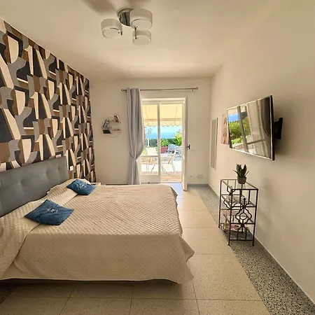 To Be Capri Sea View Rooms-2