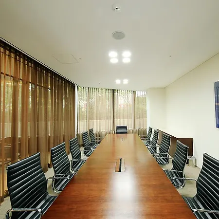 Orakai Insadong Suites-2