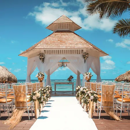 Royalton Bavaro, An Autograph Collection All-Inclusive Resort & Casino-2
