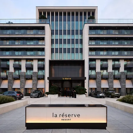 La Reserve Resort-2