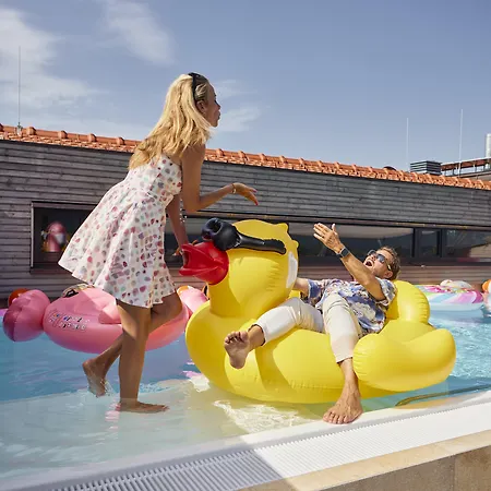 Hotel Bussi Baby-3