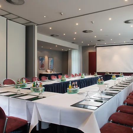 Sunday Hotel And Spa Wismar-2